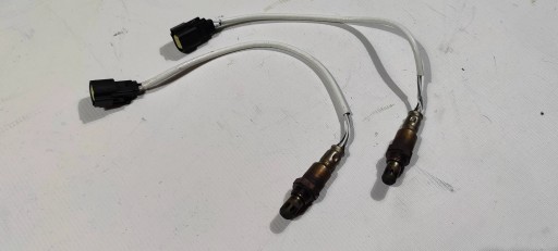 Sonda lambda Ford F150 Explorer 2.7 ecoboost 2015