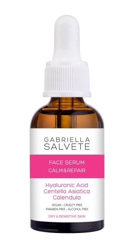 Gabriella Salvete Face Serum Repair Serum 30ml