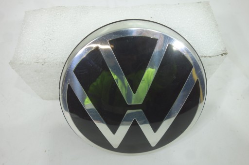 ЭМБЛЕМА Решетка A UNDER RADAR VW E-UP EUP 1S6 1S6853601E