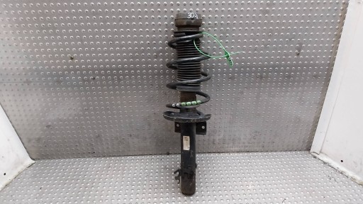 shock absorber left right front 6C0413031AJ VW POLO V IBIZA IV FABIA II III A1