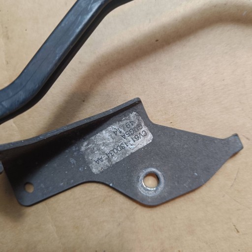 Ford Kuga II MK2 Sensor POZYCJONOWANIA Leuchten XENON vorne