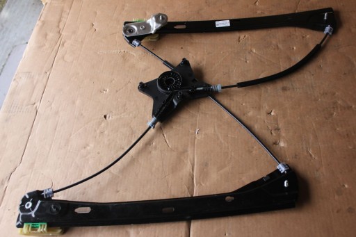 Склопідйомний механізм lp vw atlas 3cn837461a