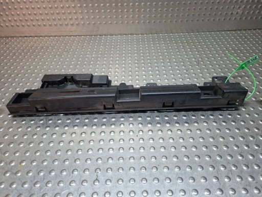 support holder of the threshold left 7256917 BMW 3 F30 F31