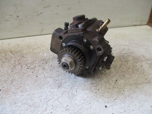 8200804288 H8200690744 - ТНВД VIVARO 2.0 DCI 0445010170