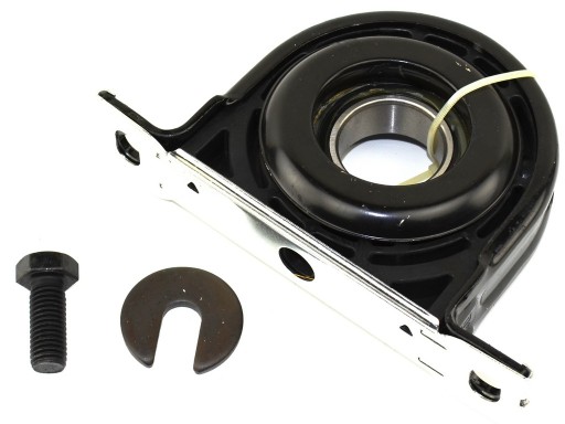 2703.02 - Опора підшипник валу 40 мм Iveco Daily 2014 + 168 мм