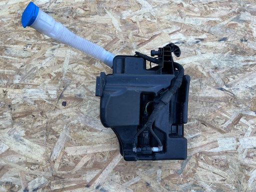 washer fluid tank VW POLO V FABIA III 2018R