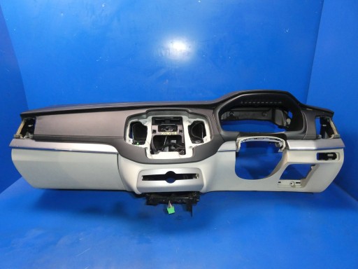 VOLVO XC90 II dashboard ROZDZIELACZA console WERSJA ANGIELSKA originál