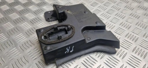 andere czesci komory DES MOTORS VOLVO V70 III (BW) 6G9N022B19A 2.52L gasoline