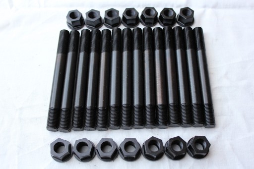 FTWL_M12 - Високопродуктивні шпильки головки M12 BMW M50 M52 M54