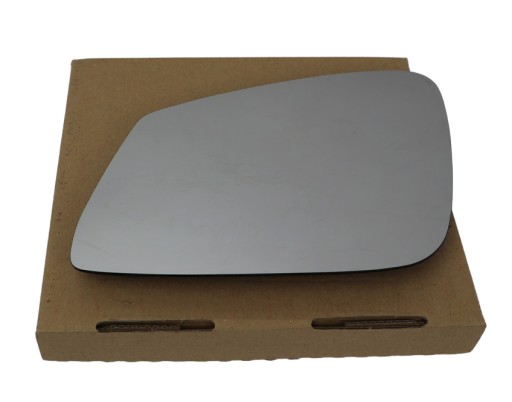 6958577790 - Вставка лівого дзеркала BMW 1 (F40) 2019 -