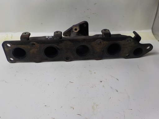 MITSUBISHI ASX 1.8 DID collettore scarico usato