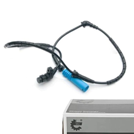 06SKV348 - ДАТЧИК ABS ПЕРЕДНІЙ P LAND ROVER RANGE ROVER III