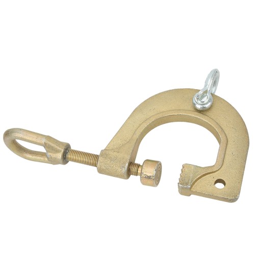 Сталевий Затискач для ремонту кузова автомобіля