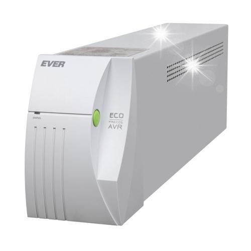 Ever ups eco pro 700 avr cds tower