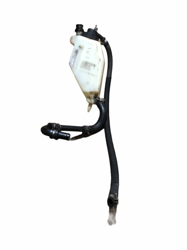 A0019892003 - БАЧОК ГИДРОУСИЛИТЕЛЯ РУЛЯ MERCEDES 0019892003