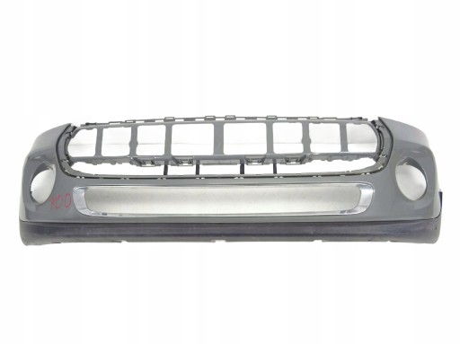 Mini Cooper One F56 bumper front front