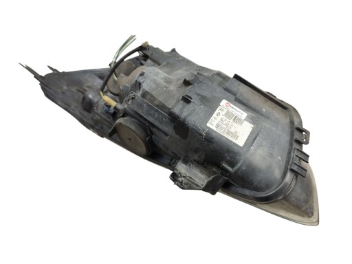 light right front RENAULT CLIO IV 4 LIFT (2016-2020) 260102104R EUROPA