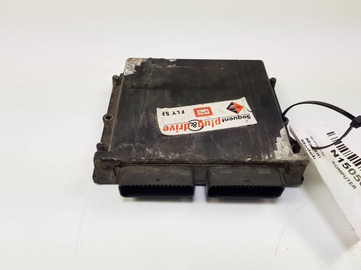 computer LPG BRC