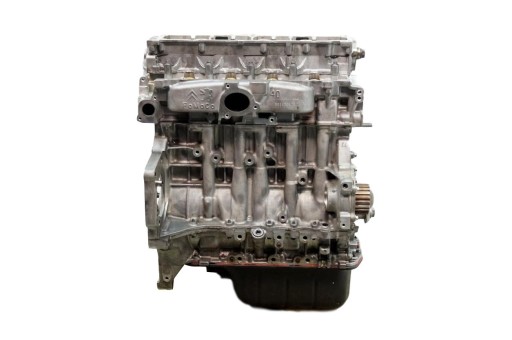 Motore Diesel 1,4 e-HDI 8H01 10FDCG Peugeot 208 1,4HDI