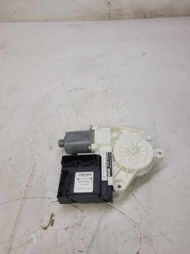 mini motor windows right AUDI A3 8P LIFT 8P0959802A