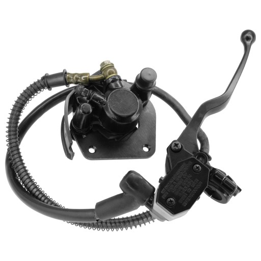 НАСОС ГАЛЬМІВНИЙ СУПОРТ ЗАДНІЙ ZIPP NEKEN KINGWAY ZUMICO