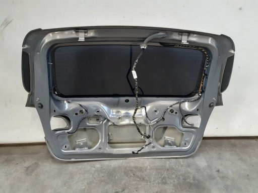 porte du coffre/hayon coffre Z40W Opel Meriva B