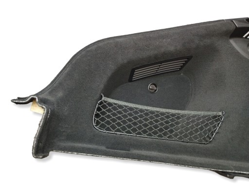 Audi A7 4K boot upholstery left rear part 4K8863879D