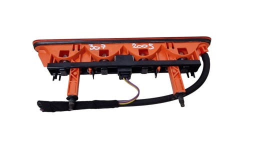 PEUGEOT 307 HB LIFT TRZECIE light STOP ORG.