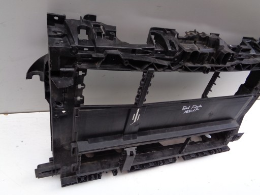 bar, wall front FORD FIESTA MK8 17