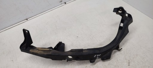 support lights left front holder BMW E90
