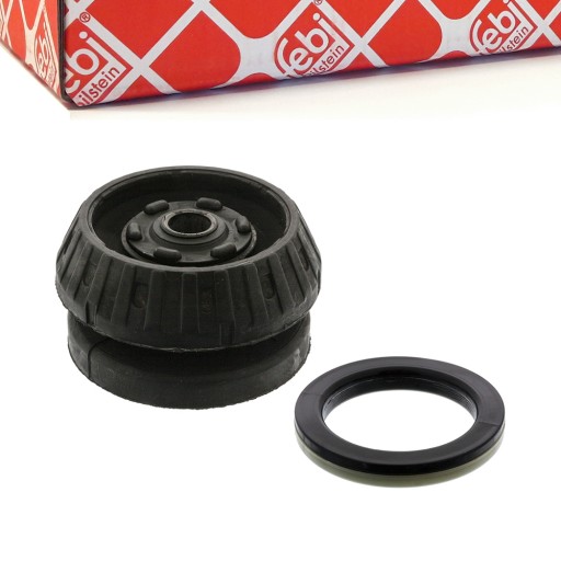 03374 - Подушка амортизатора підшипник opel omega b 2.2 2.6