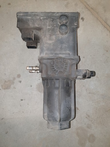 0001403978 - ACTROS MP4 ANTOS AROCS ATEGO MP3 НАСОС ADBLUE