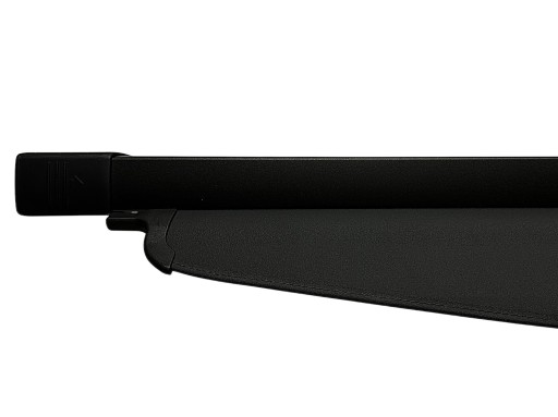 MERCEDES BENZ GLS GLE X167 blinds boot cover A1678106900