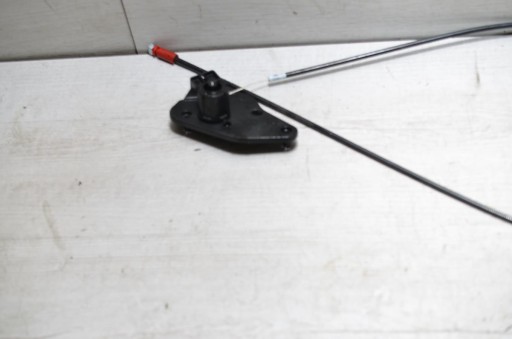 Câble pour l’ouverture du capot 2.0D Volvo V40 II lift