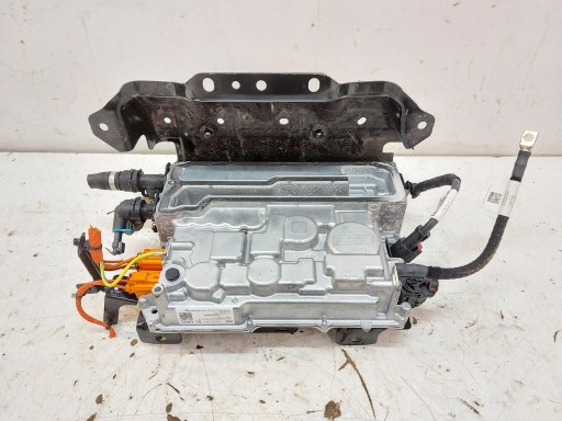 VW ID5 GTX 11E FALOWNIK INWERTER module 1EA915692P