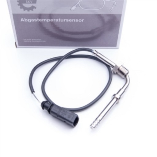 30SKV120 - Датчик температури вихлопних газів для AUDI A6 2.7 TDI 3.0
