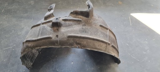 Q5 80A SQ5 mudguard left left front front MATERIAL ORG 80A821171E