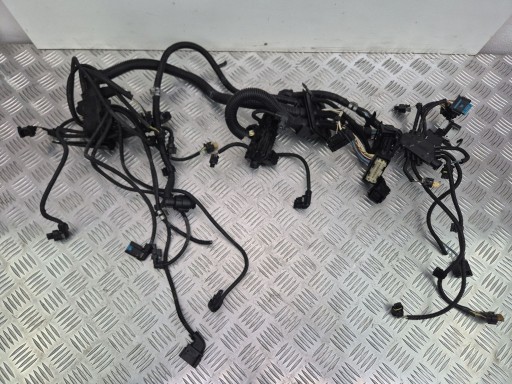 cablaggio Motore BMW 2 F45 218i 8605963 B38A15A