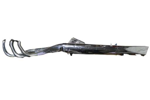 VALKYRIE15000.TLUMIKLEWYY - GL 1500 VALKYRIE 97-03 ГЛУШИТЕЛЬ ЛЕВЫЙ