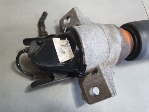 Audi Q7 4M shock absorber left rear part rear 4M0616031T