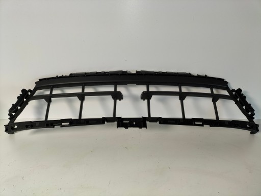 grille grid of a bumper central PORSCHE PANAMERA II 971 16