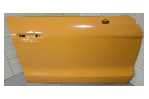 9J1.831.194-PRAWE-AutoCzesci_MB-MILICZ - Porsche taycan 9j1 передняя дверь 9j