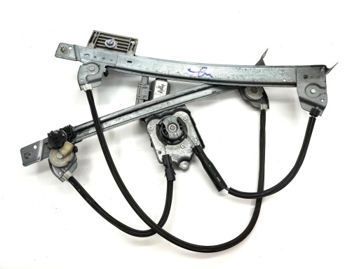 Стеклоподъемник правый передний tigra b 93162242