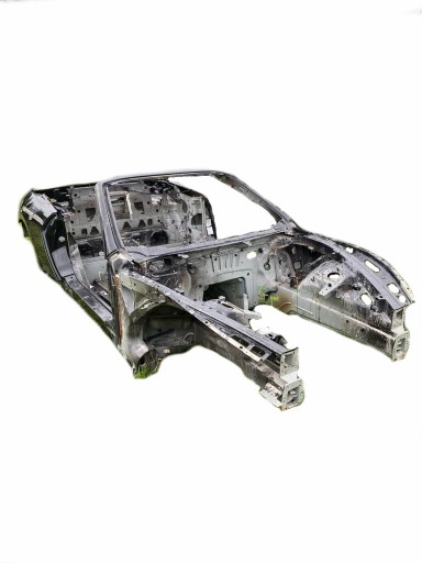 M145 - КУЗОВ КУЗОВ ЧВЕРТИ MASERATI GRANTURISMO CONVERTIBLE 1