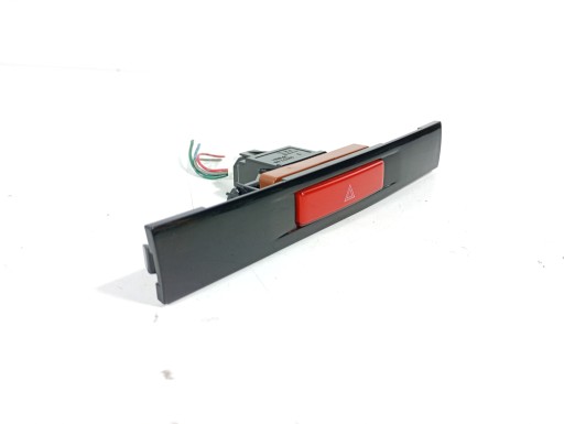 Honda FR-V FRV 05-09 Bouton Bouton Lumières Lumières de secours OE M27745