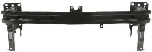 57A 807 - Skoda oe 57a807109e skoda karoq бампер бар передний ремень