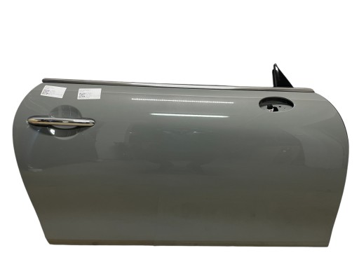 door right KEYLESS complete MINI F56 B71