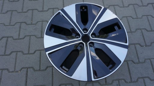 VOLVO POLESTAR 2 - Jante d’aluminium 19