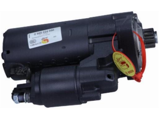 0 986 - Стартер cayenne ii 3.0 i 3.0 vw touareg 3.0 audi q7 4l 3.0 4m 3.0