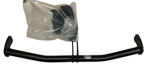 Буксирувальний гак Hyundai i30 2012-2017